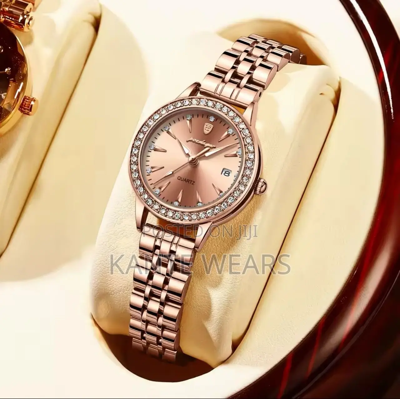 Poedagar Feminie Chain