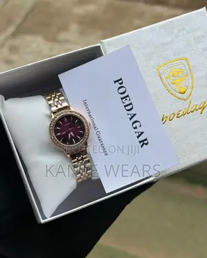 Poedagar Feminie Chain