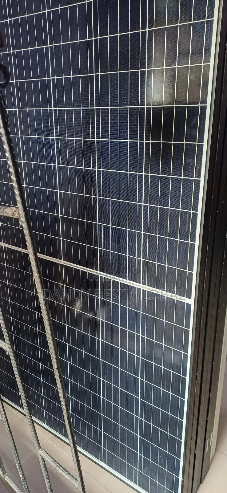 Canadian Solar Panels 400w Half Cut