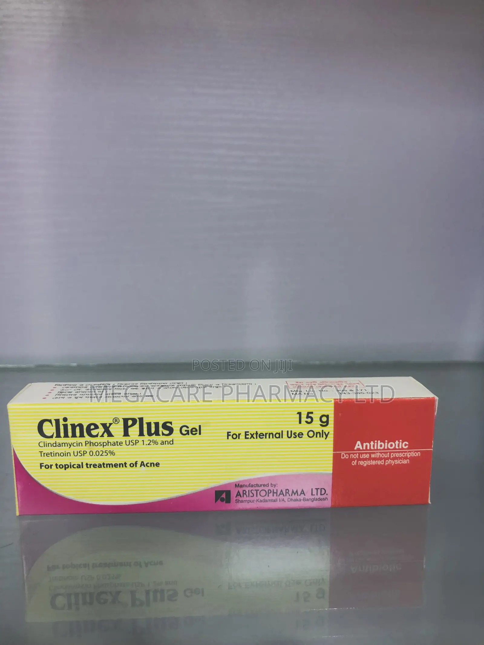 Clinex Plus