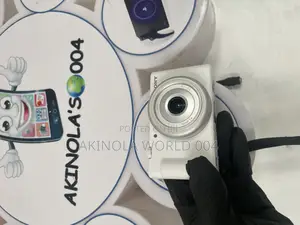Sony Z1 Vf Camera