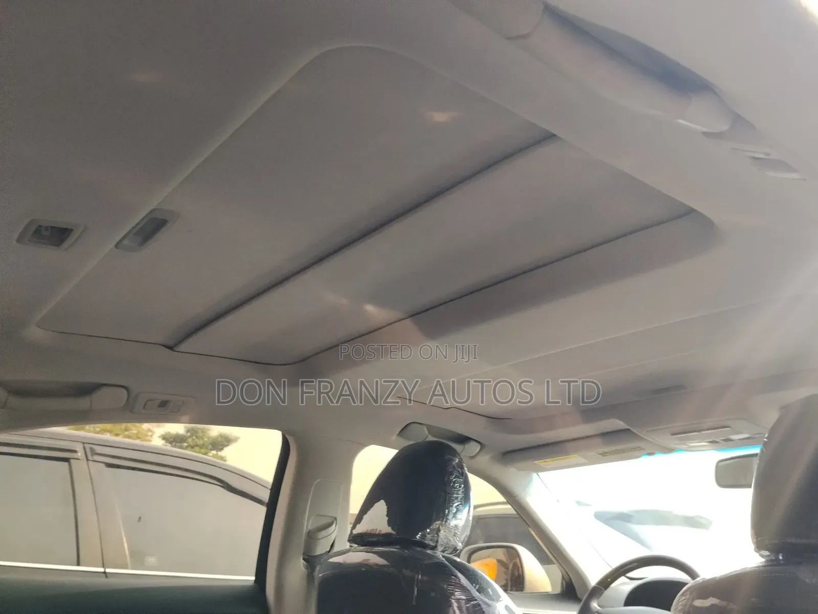 Lexus ES 350 2012 Silver