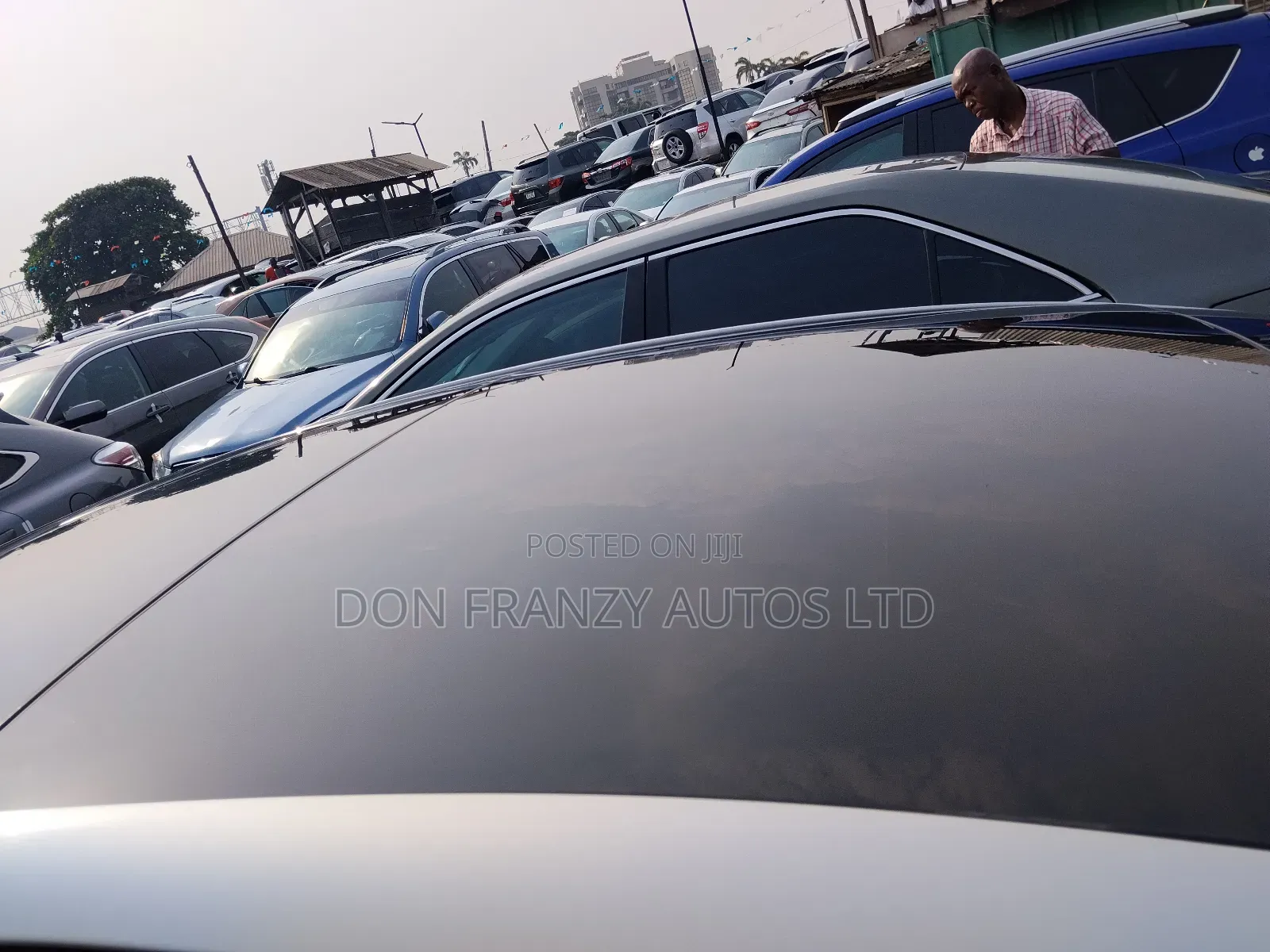Lexus ES 350 2012 Silver