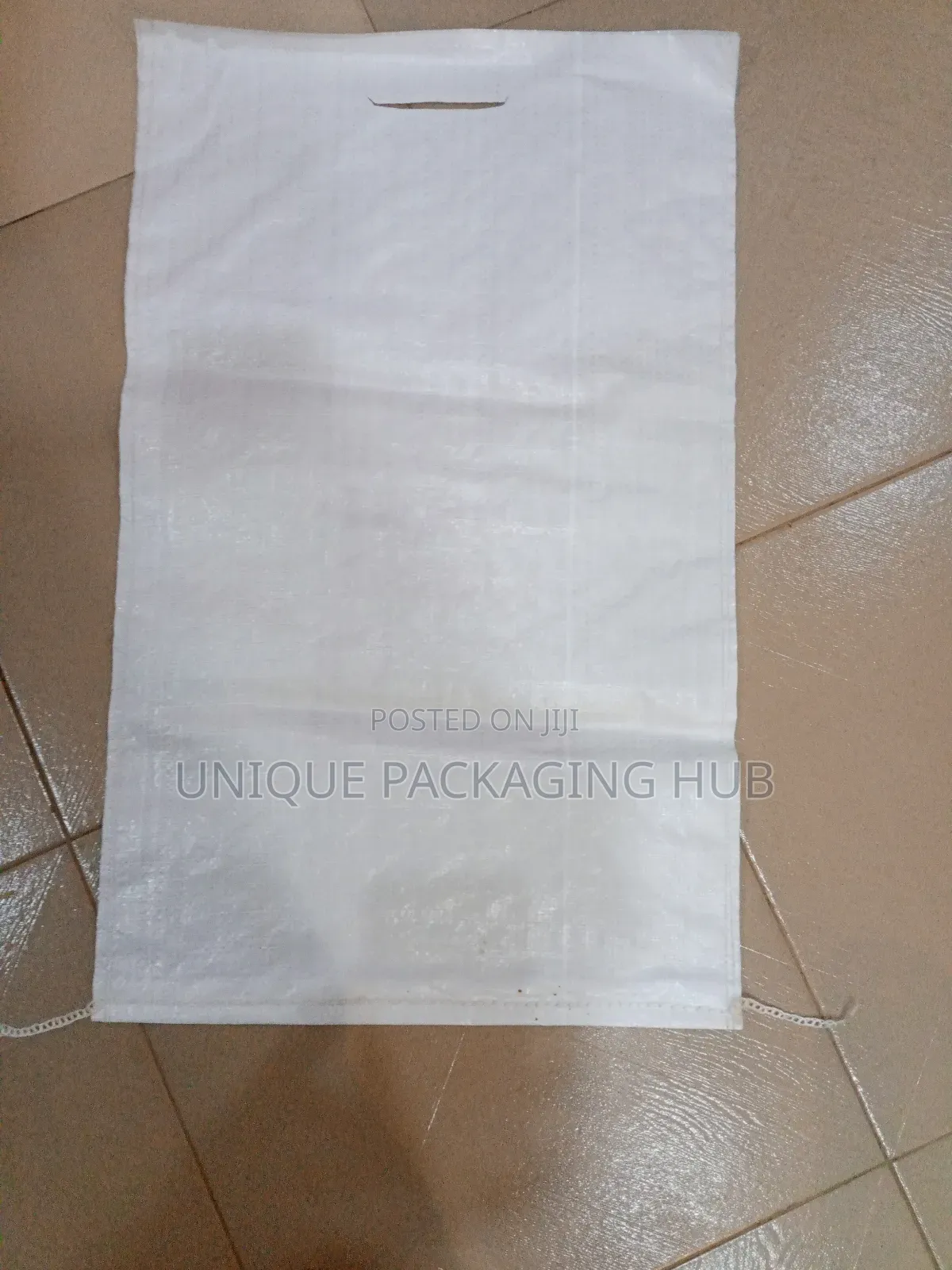 Layo Sack Bag Nylon