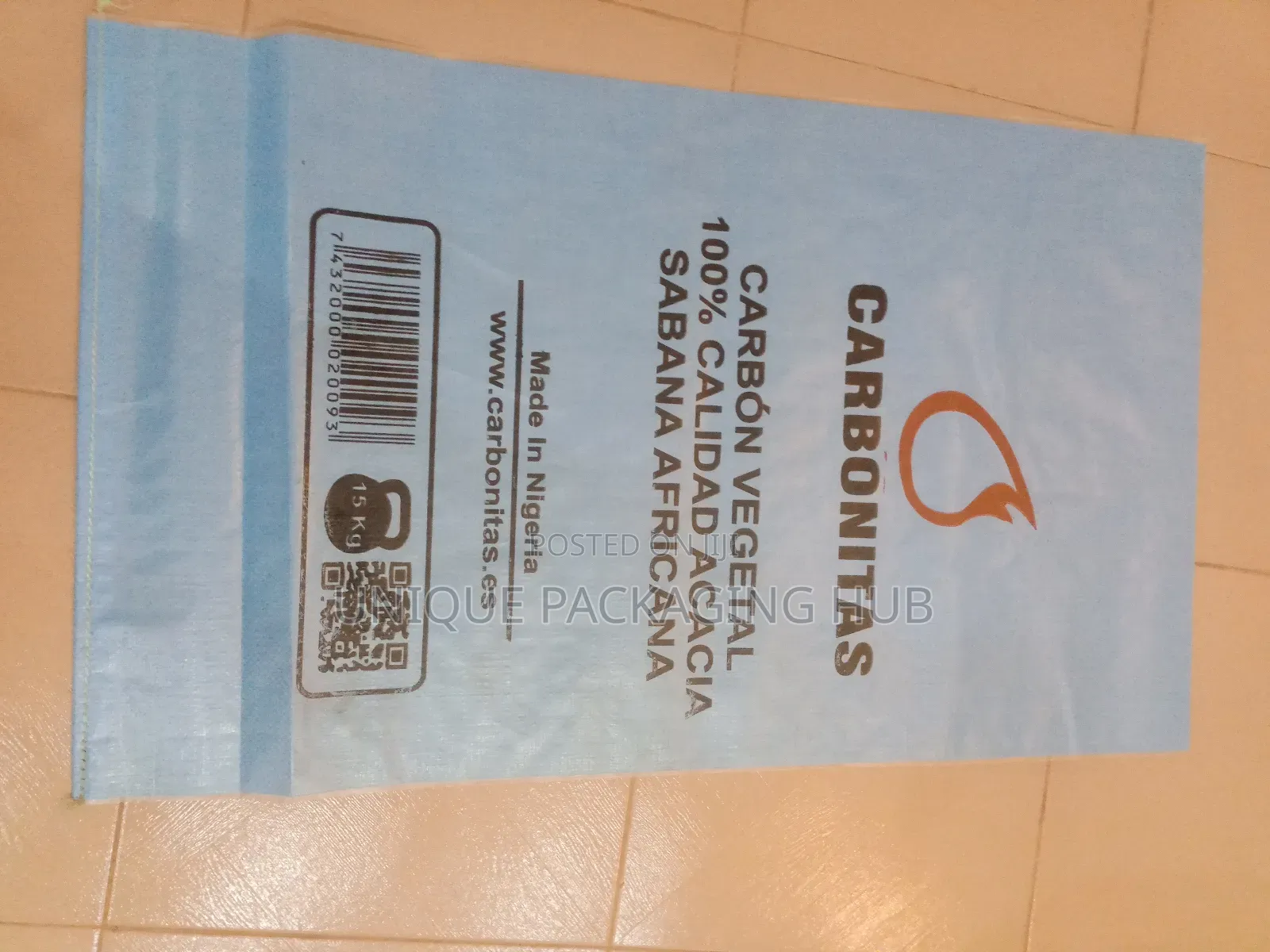 Layo Sack Bag Nylon