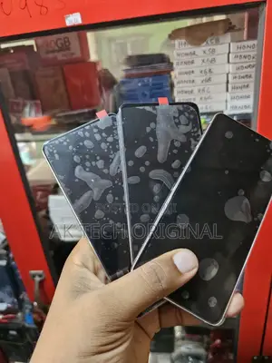 Samsung Galaxy S21 Original Follow Come Screen( Free Back Glass )