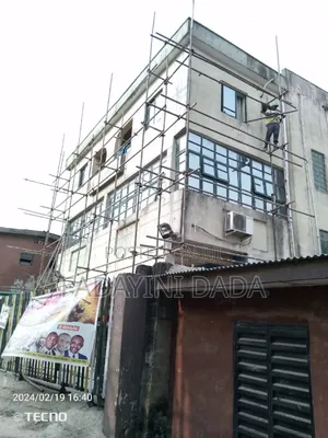 Scaffolding For Hire Acrow Props