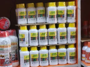 Sharpshooter Insecticide - Profenofos + Cypermethrin