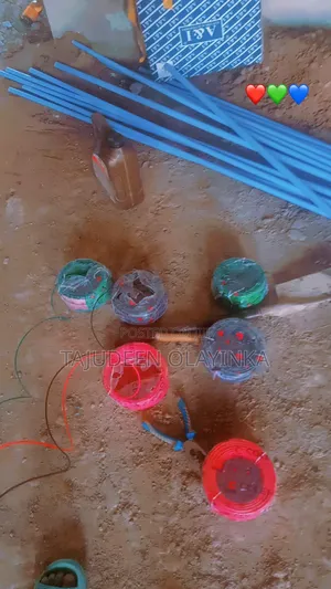 Electrical