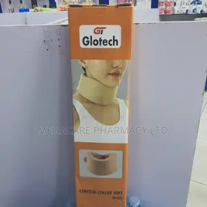 Glotech Cervical Collar Soft