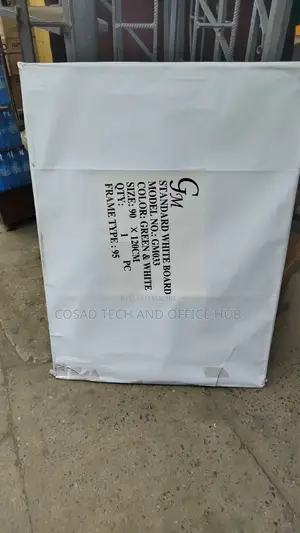 Office White Boards/Notice Boards
