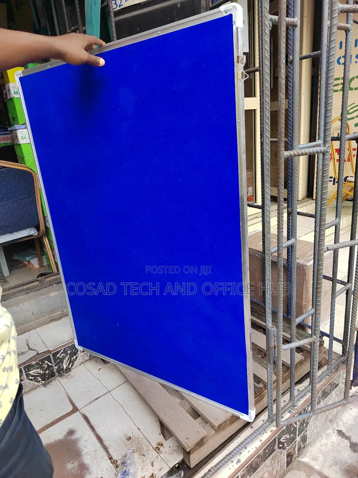 Office White Boards/Notice Boards