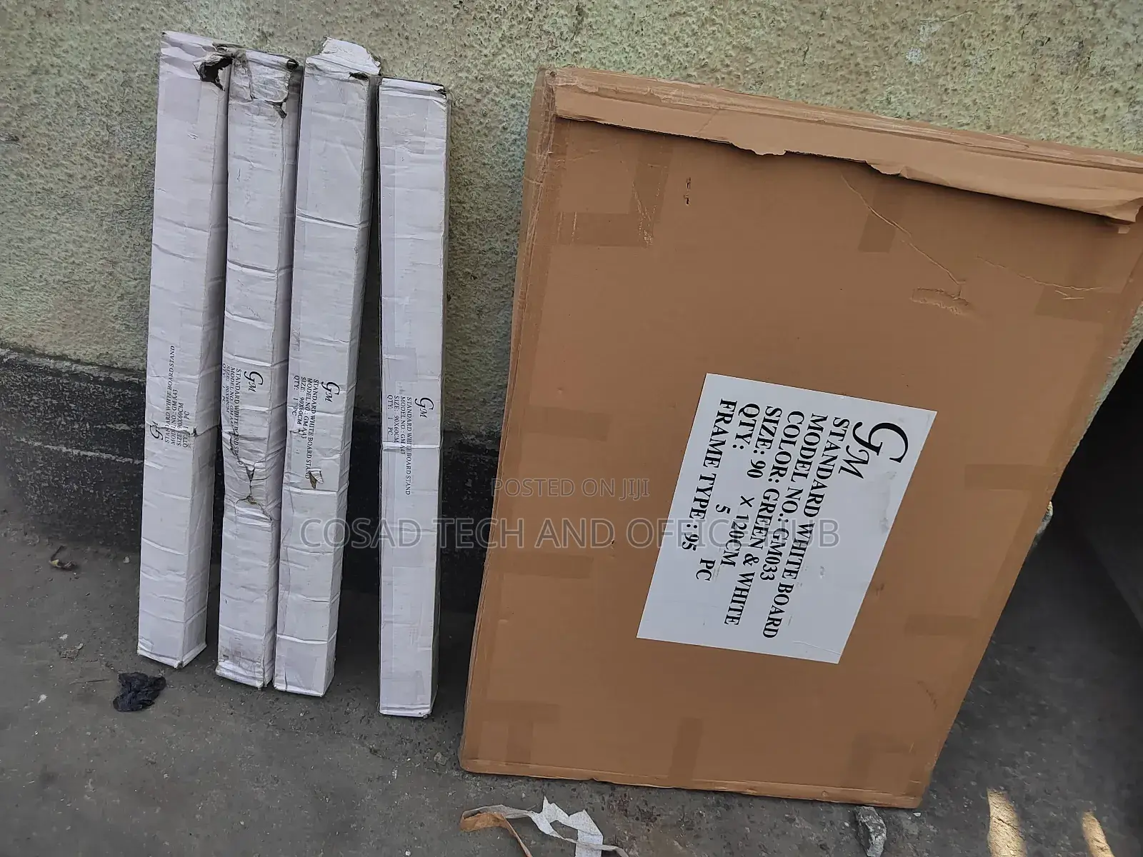 Office White Boards/Notice Boards