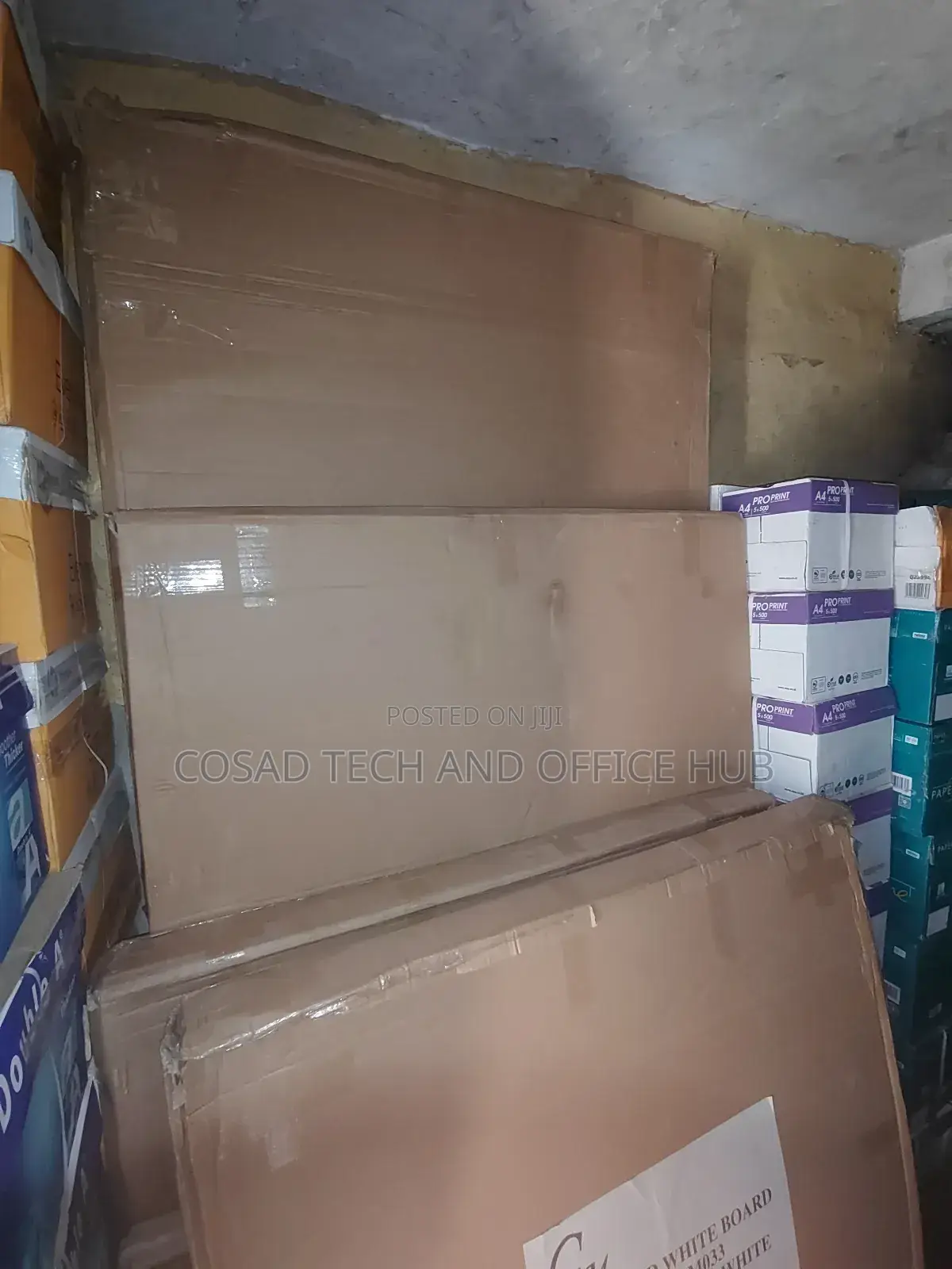 Office White Boards/Notice Boards