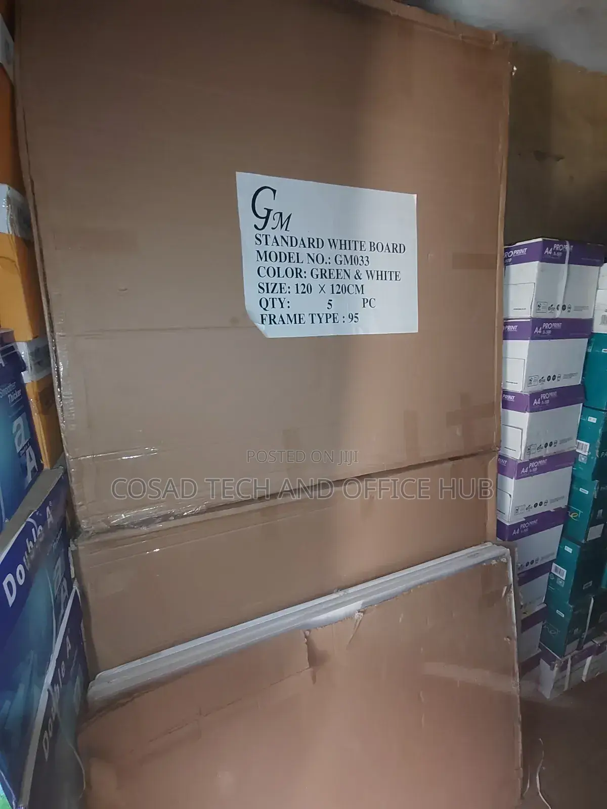 Office White Boards/Notice Boards