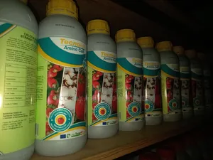 Amino Cab - Technokel - Biostimulants