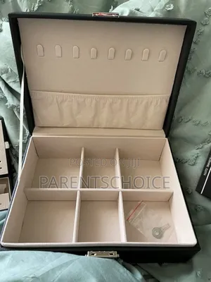 Jewelry Boxes for Women