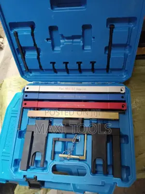 Engine Camshaft Timing Locking Bmw N51, N52, N53, N54, N55 Engines.