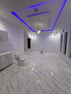Studio Apartment in Royal Pine, Lekki for rent