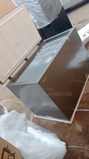 Hisense Fc340sh Deep Freezer