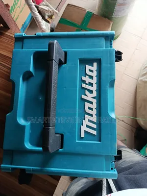Makita 18v 125mm Dga404 Cordless Angle Grinder.