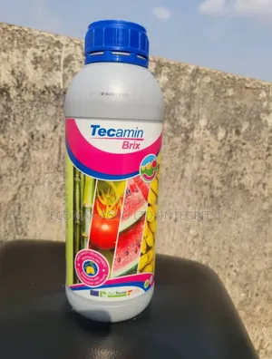 Tecamin Flower - Foliar Fertilizers - Biostimulants