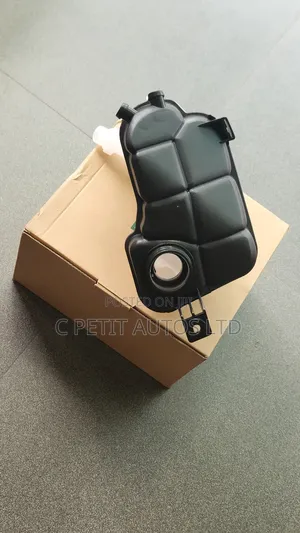 Expansion Water Can Range Rover Evoque 2012