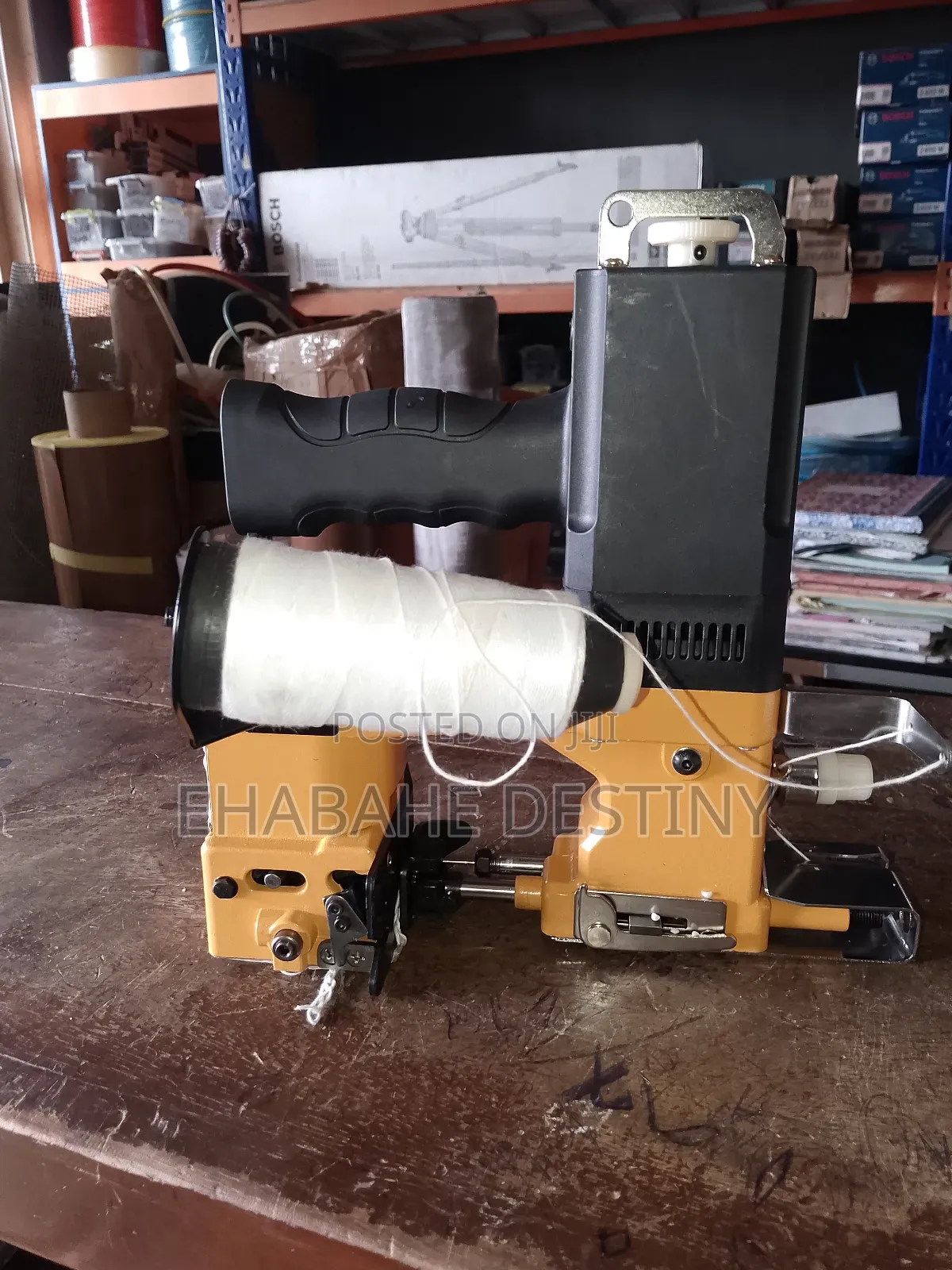 Thread for Sewing