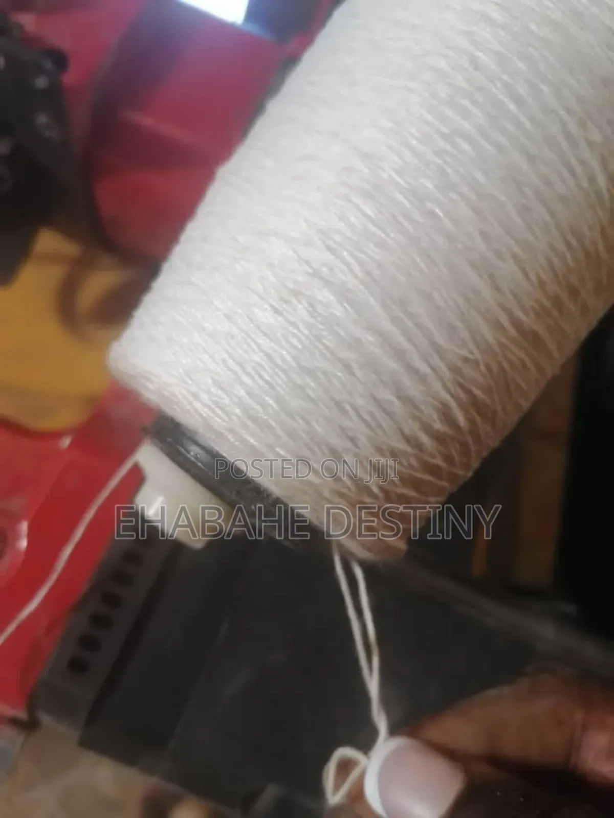 Thread for Sewing
