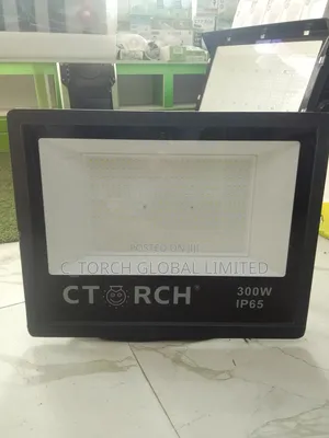 300w Electric Flood Light