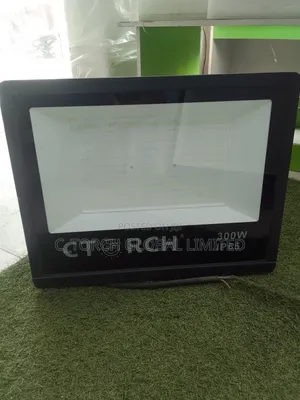 300w Electric Flood Light