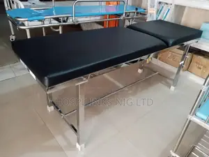 Examination Couch Foreign