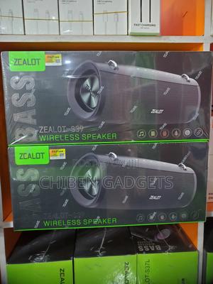 Zealot S39 High Performance Super Bass Bluetooth Speaker