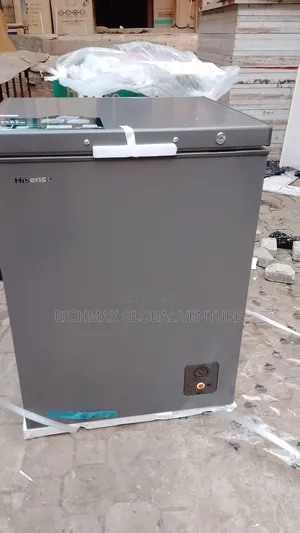 Hisense Fc180sh Deep Freezer