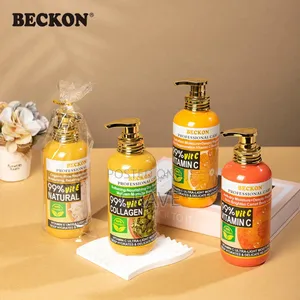 Beckon Vitamin C Body Lotion