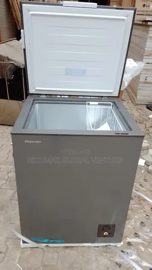 Hisense Fc180sh Deep Freezer