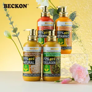 Beckon Vitamin C Body Lotion