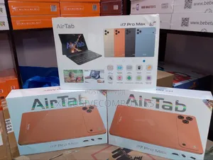 New AirTab U17 Ultra 1 TB