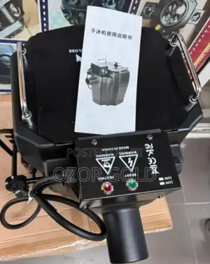 Ice Mechine