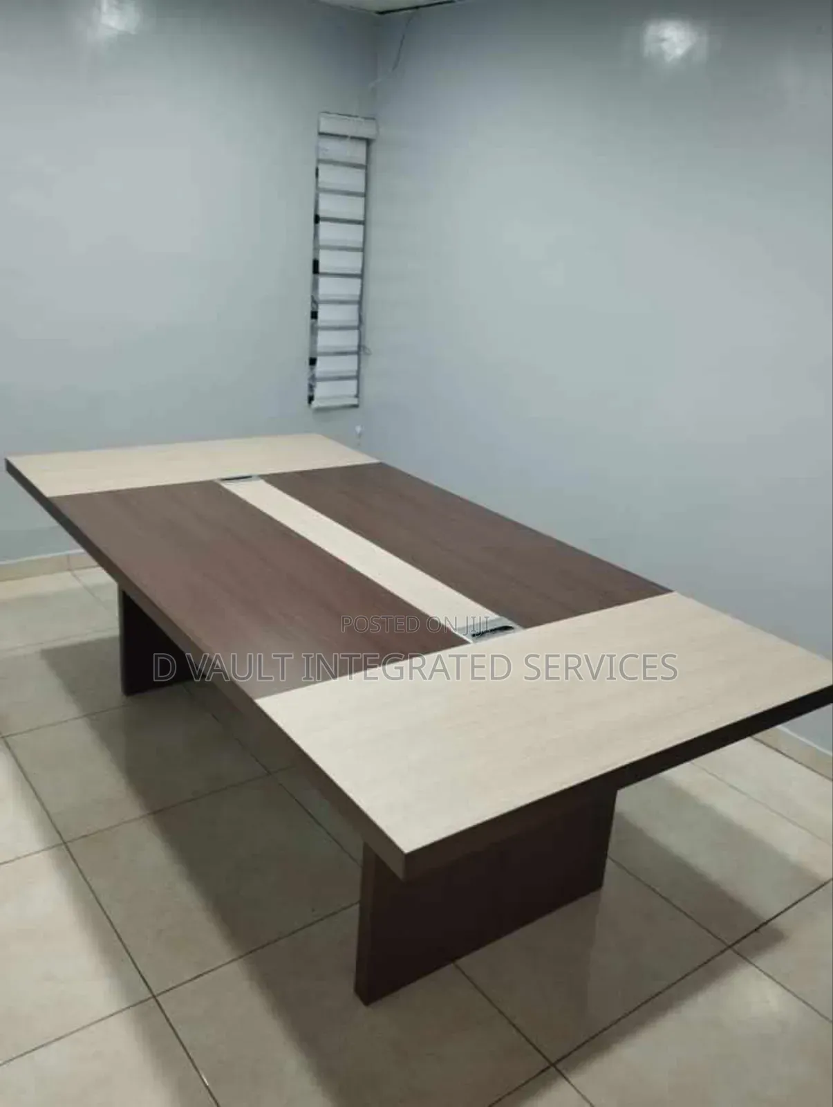 Office Table / Conference Table