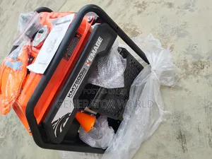 Kemage Km7500io Portable Inverter Generator Q Series