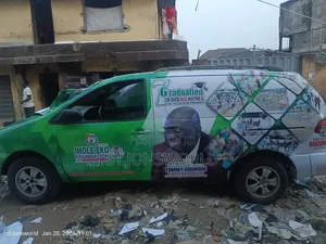 Car Branding