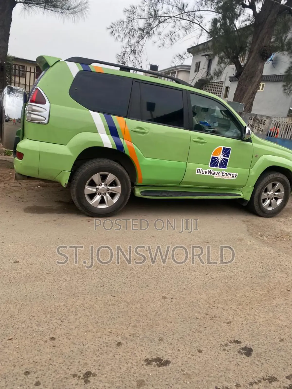 Car Branding