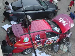Car Branding