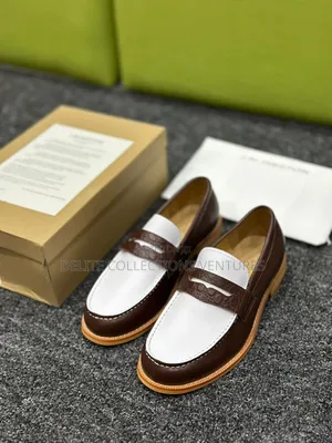 *J.M. Weston* *Size 42–46*
