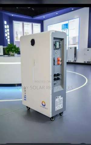 16kwh 51.2v Livtopsun Lithium Inverter Battery