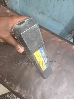 Brixton Torgue Wrench