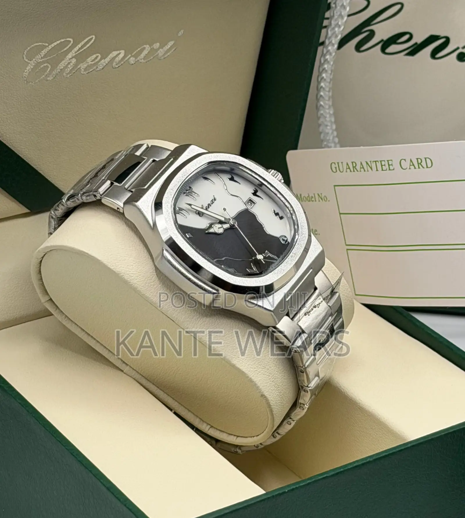 Chenxi Chain Watch