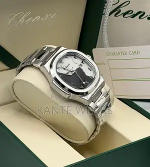 Chenxi Chain Watch