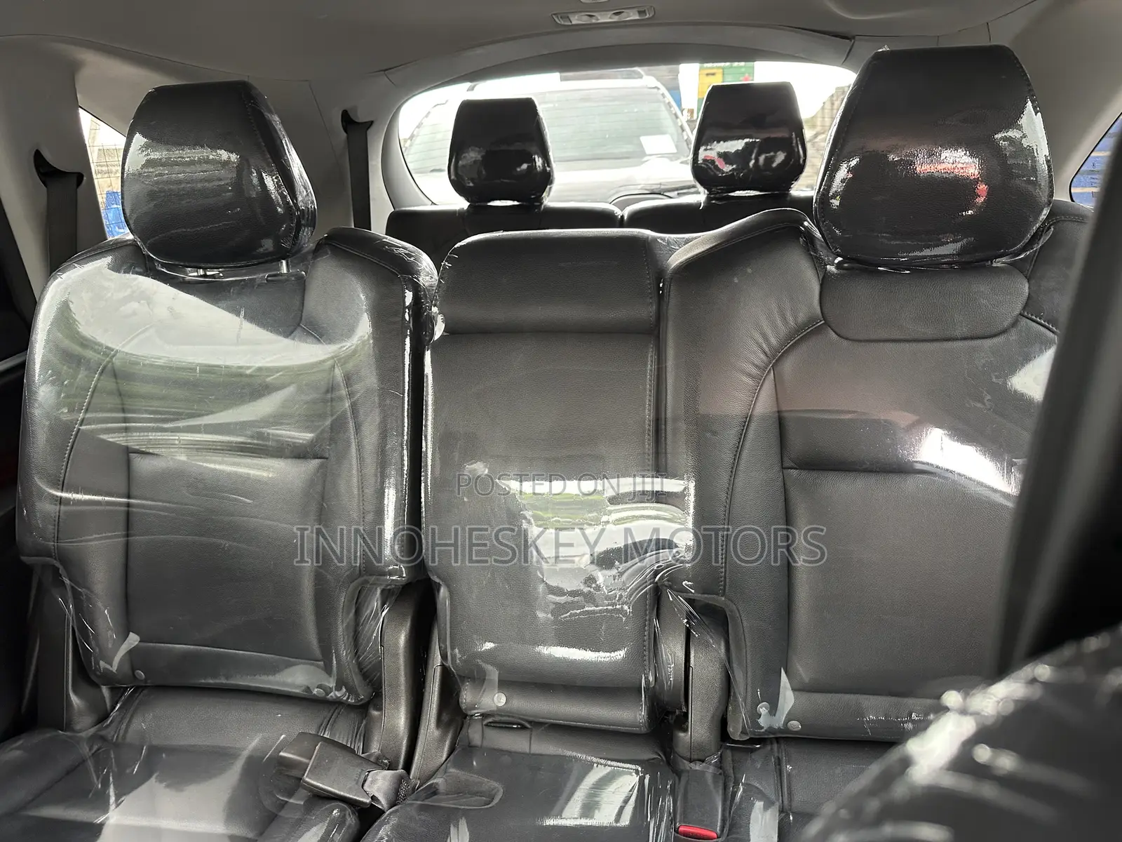 Acura MDX 2015 Gray